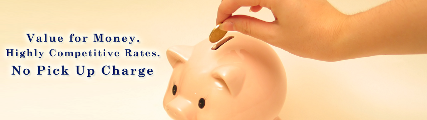 Value for money